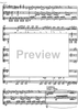 Concerto - Score
