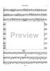 Waltz Finale from The Nutcracker, Op. 71 - Bass Clarinet