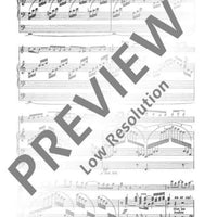 Symphonie Concertante - Organ