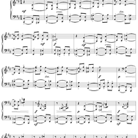 Prelude No. 6 in B minor