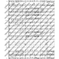 Pomp and Circumstance - Full Score
