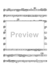 Fuga on the Magnificat, BWV 733 - F Horn