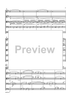 Smooth Sailing - Score