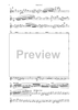 Allegro vivace -  from concerto N°3 for piano - Soprano Sax 1