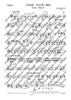 Tanja - Katja II - Score and Parts