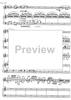 Sonatina in trio - Score