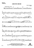 Groove Music - Baritone Horn/Euphonium