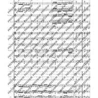 Pomp and Circumstance - Full Score