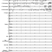 洋書 Hunting for Wabbits2 Gordon Goodwin Hunting Wabbits 2 Jazz Sheet Music | J.W. Pepper