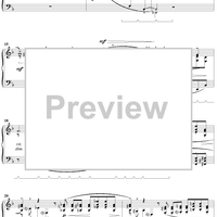 Untitled Composition, Op. Posthumous