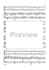 Hymns of the Nativity: Vol. 2 for 2 Violins and Piano - Piano