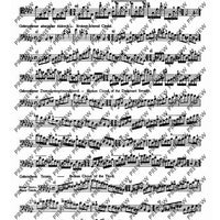 Studies in Scales and Arpeggios