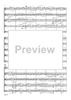 Fugue on the Chant Rorate coeli - Full Score
