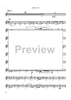 On Parade March - Bb Clarinet 3