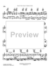 Allegro - from Brandenburg Concerto #2 in F Major - Keyboard/Guitar