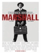 Stand Up For Something - from Marshall