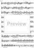 Cavatina - Violin 2