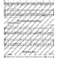 Violin Junior: Violin accompaniments 1