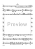 The Pleiades for String Orchestra - Violin 2