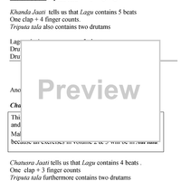 Shortcut to Nirvana Vol.1 - The Book of Reference