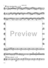 Capriccio Italien - Bb Clarinet 2