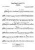No, No, Nannette - Selections for Orchestra - Alto Saxophone 1
