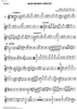 Neue Wiener Ländler Op. 1 - Violin 1