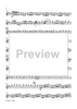 Selections from The Four Seasons - Violin 1