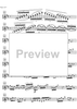 Anche i sogni danzano? - Bb Clarinet 1