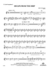Escape from the Deep - Alto Saxophone 2