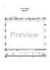 This Is The Moment - Tenor Saxophone 2