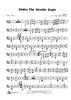 Under The Double Eagle - Tuba/String Bass