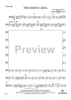 The Huron Carol - Cello