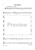 Water Music Suites - Violin 3 (for Viola)