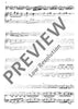 Concerto G Major - Piano Score and Solo Part