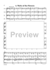 Nutcracker Suite - Score