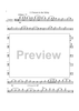An English Folksong Suite - Trombone (Optional F Horn)