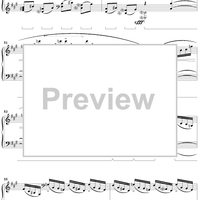 Polichinelle, Op. 3, No. 4