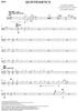 Quintessence - Drums