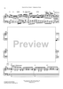 Overture - from Suite #3 in D Major - Keyboard/Guitar