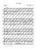 Classical Trumpet Album - Score and Parts