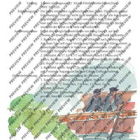 Wassermusik & Feuerwerksmusik