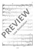 String Quartet No. 2 in F sharp minor - Full Score