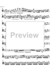 Allegro from a minor concerto - Trombone 2