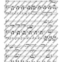 The Arrangements C-Flute(s) with Alto Flute