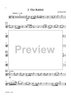 Intermediate String Trios - Viola