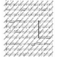 Tower music - Score (also Performing Score)