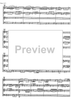 Petite musique dansante (Little dancing music) - Score