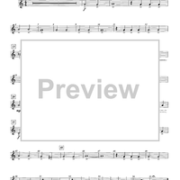 Fanfare and Fireworks - F Horn