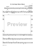 Wedding Album 1 for Piano Trio - Cello